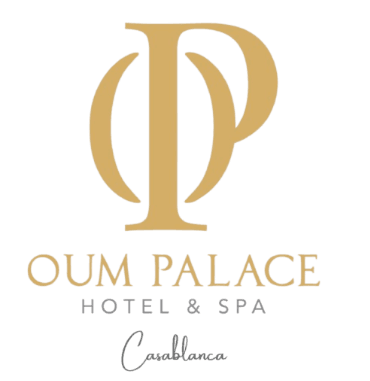 Oum Palace Hotel & Spa